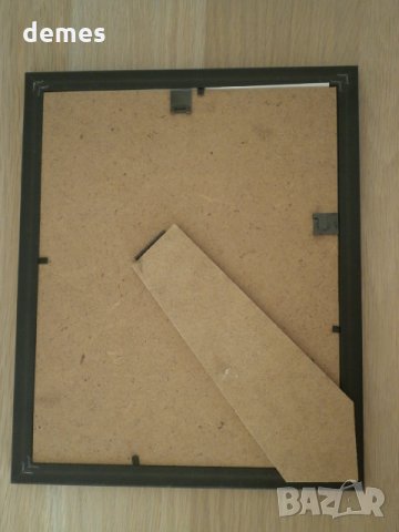  Атлантически океан-картина с маслени бои от Африка-1, снимка 5 - Картини - 31889983