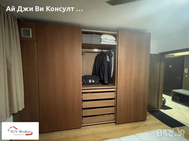 Двустаен апартамент в гр. Банско, снимка 9 - Апартаменти - 53230859