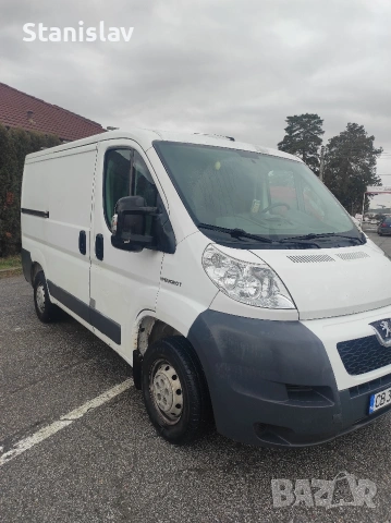 Peugeot Boxer 3950€ с регистрация , снимка 6 - Бусове и автобуси - 53281188