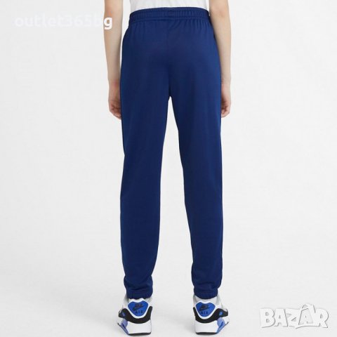 Nike - HBR Poly Tracksuit Оригинал Код 293, снимка 6 - Детски анцузи и суичери - 42757545