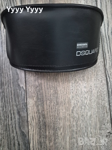 Кутии за очила 