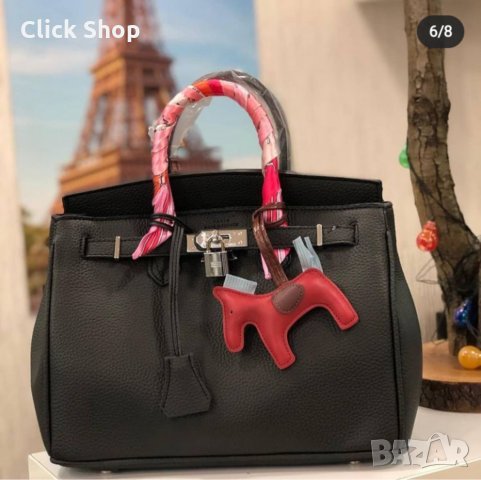 Дамска чанта Hermes Реплика ААА+