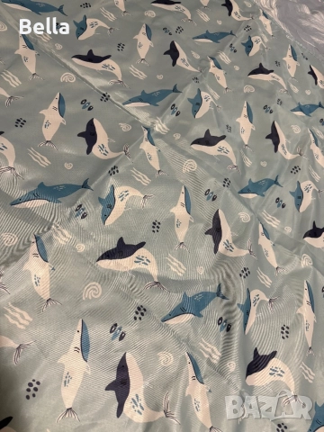 1 бр. водоустойчив протектор за поП, снимка 3 - Други - 52010356