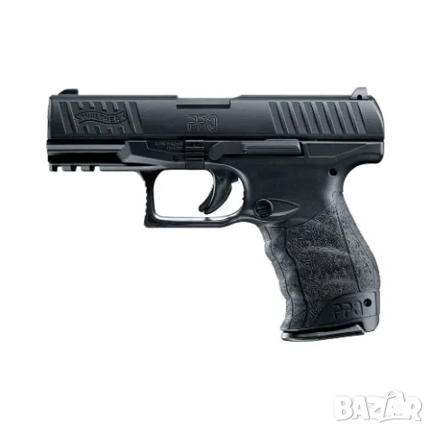 Еърсофт пистолет Walther PPQ M2