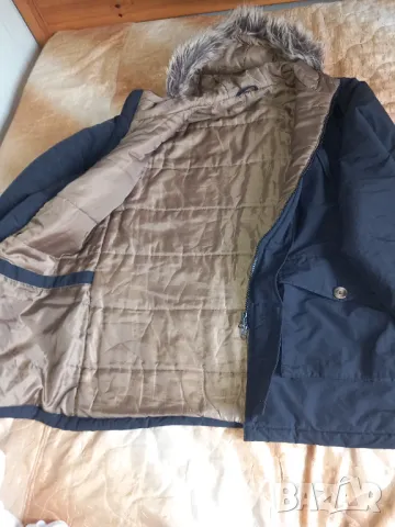 Мъжко яке OVS, снимка 4 - Якета - 47471141