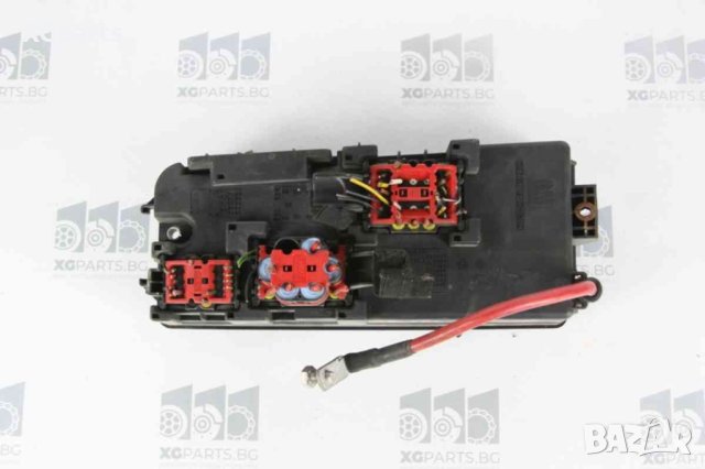 Бушонно табло за Opel Vectra C (2002-2009) 13205800, снимка 2 - Части - 42915643