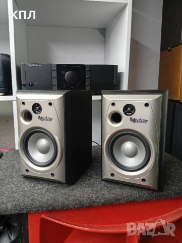 Тонколони Infinity Alpha -5