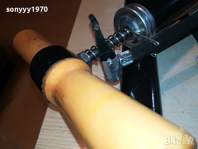 🚘ПОМПА ЗА ГУМИ-ЧЕРНА МЕТАЛНА ОСНОВА 2809221436, снимка 8 - Аксесоари и консумативи - 38147019