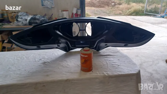 Продавам феринг за Victory cross country, снимка 3 - Мотоциклети и мототехника - 47334221