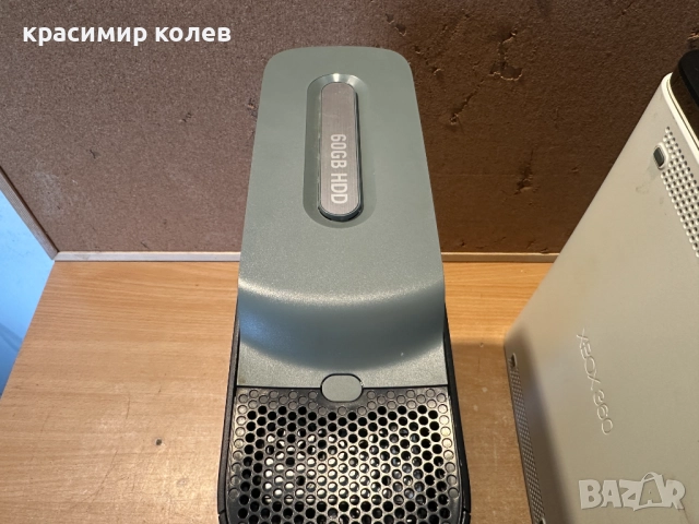 конзоли "XBOX 360", снимка 2 - Xbox конзоли - 52949969
