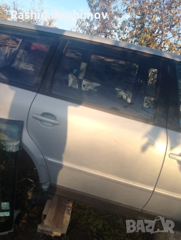 врати за passat b5 , снимка 6 - Части - 52243926