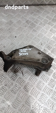 Алуминиева конзола Seat Toledo 1.6TDI 2016г. 04L199207A	