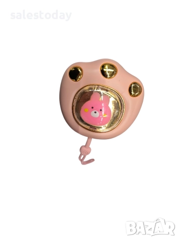 Нагревател за ръце, розов, снимка 4 - Други - 52748196