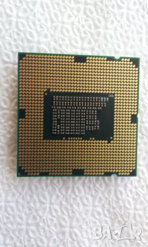  Процесор Intel Core I3 2100 socket1155 2ядра 4трейда 3.1 GHZ, снимка 2 - Процесори - 29982729