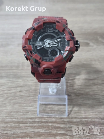 Часовник EXponi