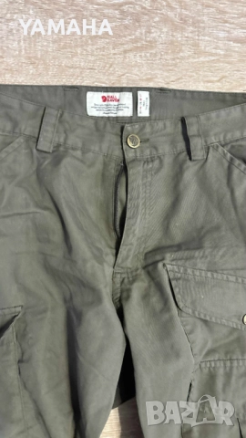 Fjallraven  G ---1000 Мъжки  Туристически  Панталон 46, снимка 8 - Панталони - 51882037