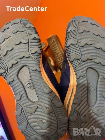 Adidas Reflective 39ти номер , снимка 6 - Маратонки - 53289170