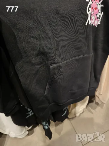 суичъри суитшърти , снимка 4 - Суичъри - 48920631