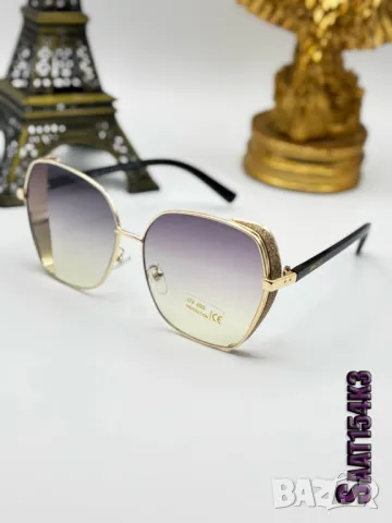 очила с калъф louis vuitton , снимка 2 - Слънчеви и диоптрични очила - 50417159