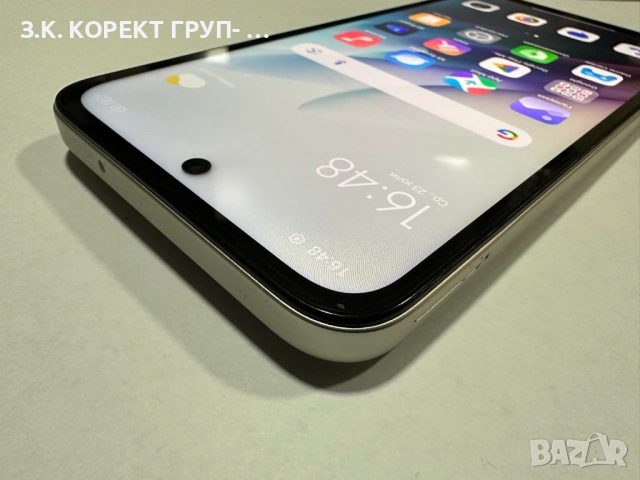 Xiaomi Redmi 15 – 128GB памет / 6GB RAM, снимка 4 - Xiaomi - 54314381