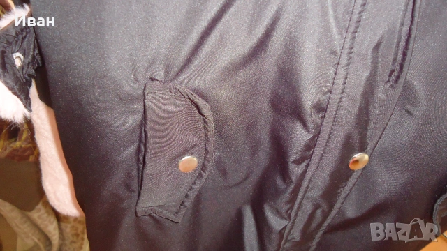 Детско зимно яке -Парка, снимка 3 - Детски якета и елеци - 54036781