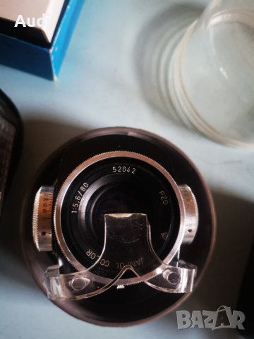 Светломер ЛЕНИНГРАД 4 Реактиви 9 броя чисто нови Светкавица Обективи JAPAN Color Цена за всичко 150л, снимка 13 - Светкавици, студийно осветление - 39568405