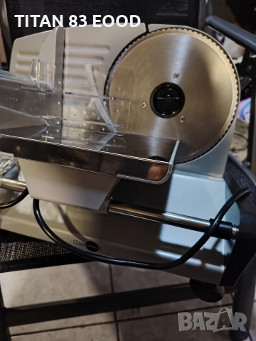 РЕЗАЧКА ЗА ХРАНА COOK O'FINO PAS1, снимка 5 - Други - 52802136