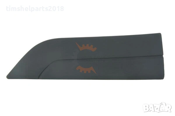 Лайсна под фар за Iveco Daily 2014-2019 год. - Шофьорска страна, снимка 4 - Части - 53048771