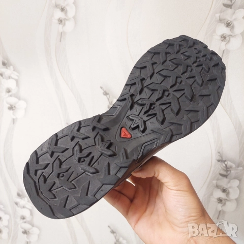 туристически обувки Salomon X ULTRA 2 GTX номер 38 2/3 водоустойчиви , снимка 5 - Други - 51871604