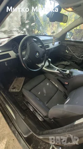 БМВ 325d E91 на части, снимка 14 - Части - 55736044