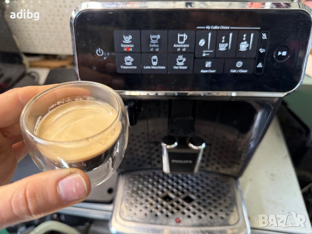 На Части - Philips LatteGo EP3241 EP 3241 / 50, снимка 3 - Кафемашини - 54295211