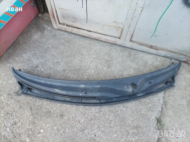 Кора под чистачките за Тойота Айго. 2009 год., снимка 5 - Части - 51794011