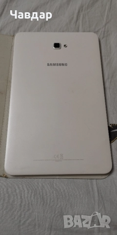 Продавам Samsung Galaxy Tab A 10.1 , снимка 8 - Таблети - 52527336