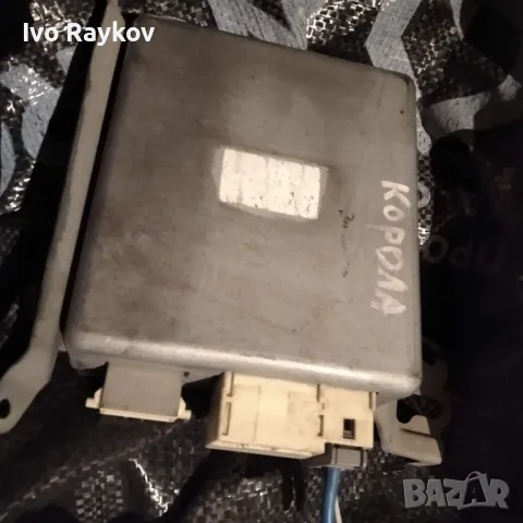 Модул хидравлика за Toyota corolla , 89650-12230 , 89650-12051 , 89650-12220