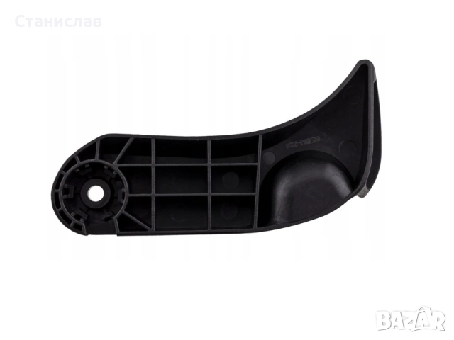 Дръжка за отваряне на предния капак за BMW 5 E39, снимка 4 - Части - 52295358