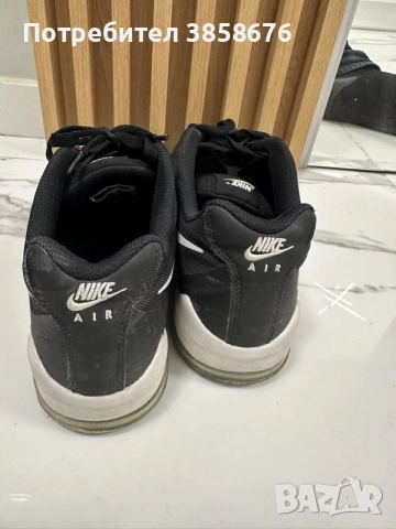 Маратонки Nike Air 45 номер , снимка 4 - Маратонки - 56408818