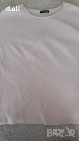 N.N.K и Joseph Janard Size M 100% Кашмир , снимка 4 - Блузи с дълъг ръкав и пуловери - 51835293