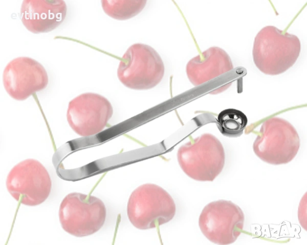 Уред за премахване на костилки Luigi Ferrero Norsk, снимка 4 - Други - 53890245