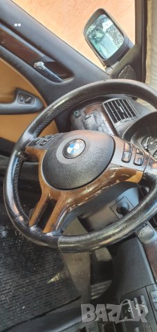bmw e46 2.2,автомат на части , снимка 12 - Автомобили и джипове - 38105692