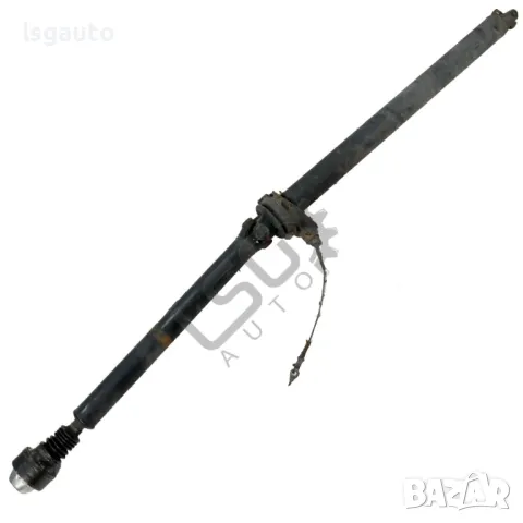 Кардан Mazda Tribute 2000-2011 ID: 137817