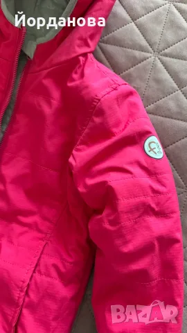 Двулицево яке, елек, суитшърт, втровка H&M, Benetton, Okaidi, снимка 6 - Детски якета и елеци - 56093813