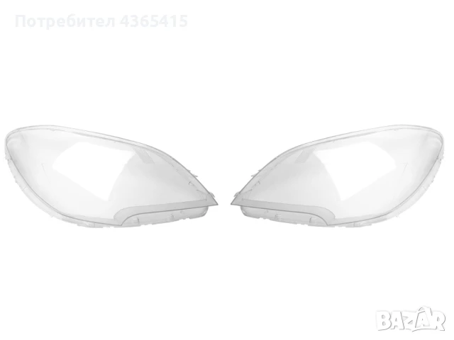 Стъкла за фарове на Opel Mokka A (2012-2016), снимка 5 - Аксесоари и консумативи - 50960715