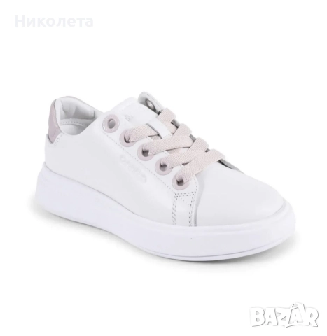 Спортни обувки Calvin Klein