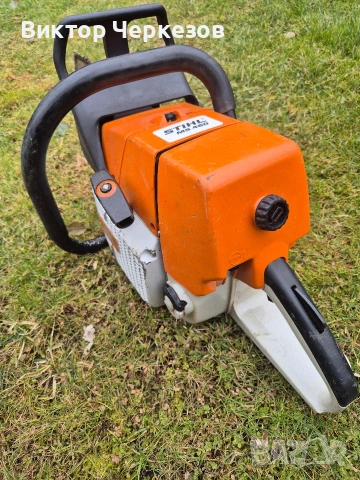 stihl ms 460, снимка 2 - Други инструменти - 53199954
