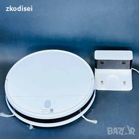 Прахосмукачка XIAOMI MI ROBOT MJSTG1