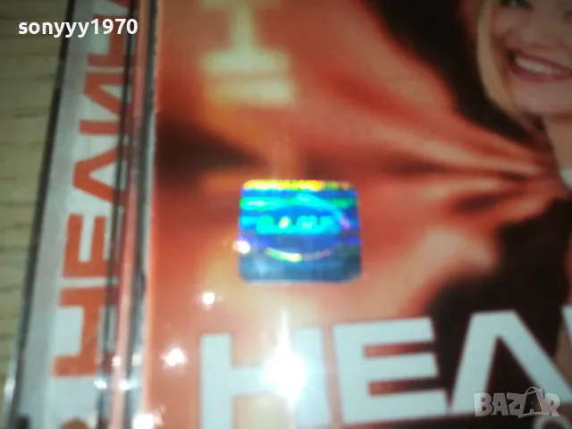 НЕЛИНА ОРИГИНАЛЕН ДИСК 1002251828, снимка 8 - CD дискове - 49064375