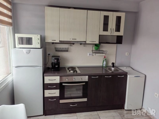 Двустаен апартамент – кв. Изгрев, снимка 5 - Апартаменти - 52615581