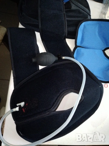 Наколенка, ортеза Donjoy Playmaker Everest, снимка 14 - Ортези и протези - 53140295