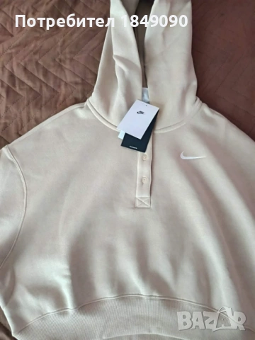 Дамски екип Найк , снимка 2 - Спортни екипи - 54246311