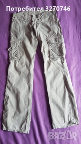 Дамски спортен панталон, S, снимка 3 - Панталони - 35271619